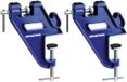 Holmenkol Easy Ski Vise Bank Schroef / Werkbank Blauw