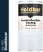 Holdbar Kunststofkozijnen Coating Staalblauw (RAL 5011) 1 Kg