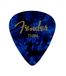 Fender 351 Shape Premium Plectrums (12 stuks)