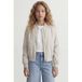 JJXX GIRL bomberjack - beige