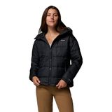 Columbia Pike Lake™ Iii Jas Zwart XL Vrouw