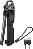Brennenstuhl HL 400 AC LED-accuwerklamp 3 W 400 lm