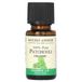 Aromathérapie et huiles essentielles 100% Pure Huile essentielle de patchouli - 15 ml.