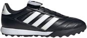 Adidas Kaiser Team 2 Heren Voetbalschoenen - Maat 45 1/3 - Zwart/Wit