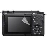 Phonillico Screenprotector voor Sony ZV-E1 [Pack 3]