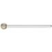 PFERD TOOLS 36306010 Pierre à meuler Diamètre 6 mm 1 pc.