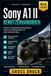 Sony A1 II Benutzerhandbuch