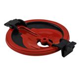 Fluval 206 Wielafdekking