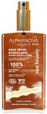 Alphanova Sun Sun glittering dry oil bio 100 Milliliter