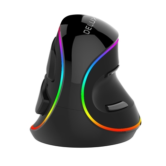 Delux M618Plus(RGB)