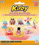 Kirby Collection de capacités d'imitation sac surprise