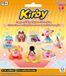 Kirby Collection de capacités d'imitation sac surprise