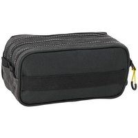 Safta Big Triple Munich Topo Etui Zwart Man