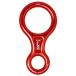 Singing Rock Assureur d'escalade anodisé Figure 8 kN 30
