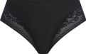 Elomi NERINA Dames onderbroek - BLACK - Maat XL