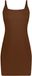 Ten Cate Secrets onderjurk coconut voor Dames | Maat S