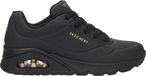 Skechers Uno - Stand On Air Femme Baskets - Noir - Taille 37