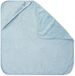 Little Dutch Badcape Pure Denim Blue Blauw