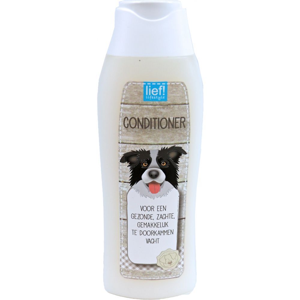 lief! Conditioner 300 ml