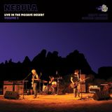 Live Nebula Live In The Mojave Desert Volume 2
