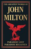 The Libri GmbH Best of John Milton (Paradise Lost and Paradise Regained) Hardcover