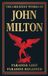 The Libri GmbH Best of John Milton (Paradise Lost and Paradise Regained) Hardcover