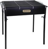 BigBuy Algon Barbecue Nº3 (51 x 33,5 cm)