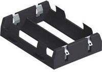 Keystone Electronics 1109 Batterijhouder