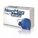 Iron NEOMAG Muscle Cramps Magnesium Potassium Vitamin B6 50 Tablets