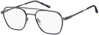 GAFAS Tommy Hilfiger TH 2193 Matte Dark Ruthenium Eyeglasses 53-21