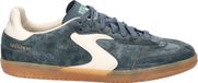 Skechers Hotshot - Azir Heren Sneakers - Donkergrijs