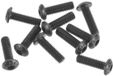 Horizon AR721310 Button Head Screw 3x10mm (10)