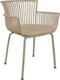 Kick Collection Tuinstoel Otis - Beige