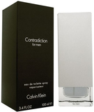 Calvin Klein Eau de Toilette / 100 ml / Mannen