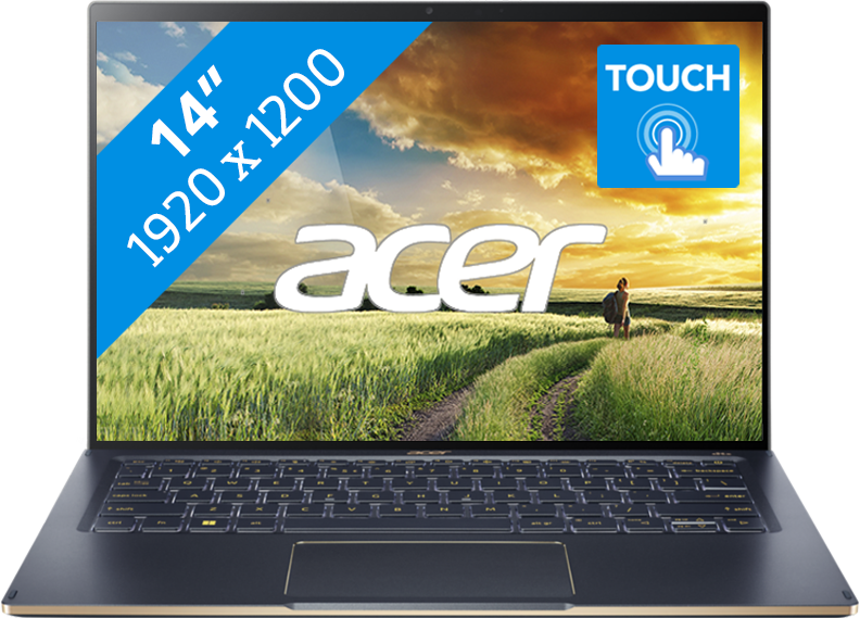 Acer Acer Swift 14 (SF14-71T-786Z)
