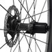 Ffwd Corps de roue libre à cliquet Sram Xdr 12s Zilver