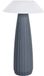 Bo-Camp Sterope Tafellamp Grijs Oplaadbaar 100 Lumen
