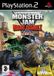 Monster Jam Urban Assault - PlayStation 2