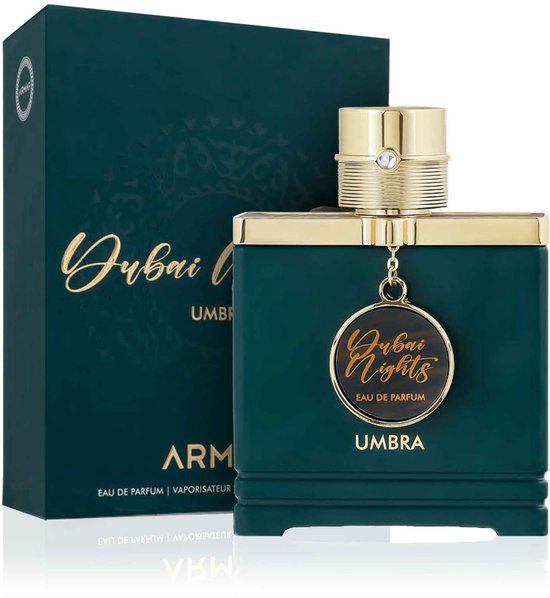 Armaf Eau de Parfum / 100 ml / Unisex
