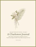 A Charleston Journal: Seventy-One Coloring Pages for The Slow Traveler