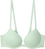 Calvin Klein Soutien-gorge push-up plongeant 36B Polyamide/Élasthanne Printemps/Été 2026