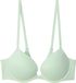 Calvin Klein Soutien-gorge push-up plongeant 36B Polyamide/Élasthanne Printemps/Été 2026