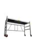 Little Jumbo JUMBO vouwsteiger 100 - 74x185 - 41400009