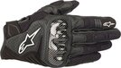 Alpinestars SMX-1 Air V2 Handschoen zwart L