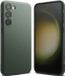 Ringke Onyx Hoesje Geschikt voor Samsung Galaxy S23 Flexibel TPU Back Cover Groen