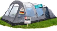 Skandika Tunneltent Svalgard 6 Sleeper Protect XL