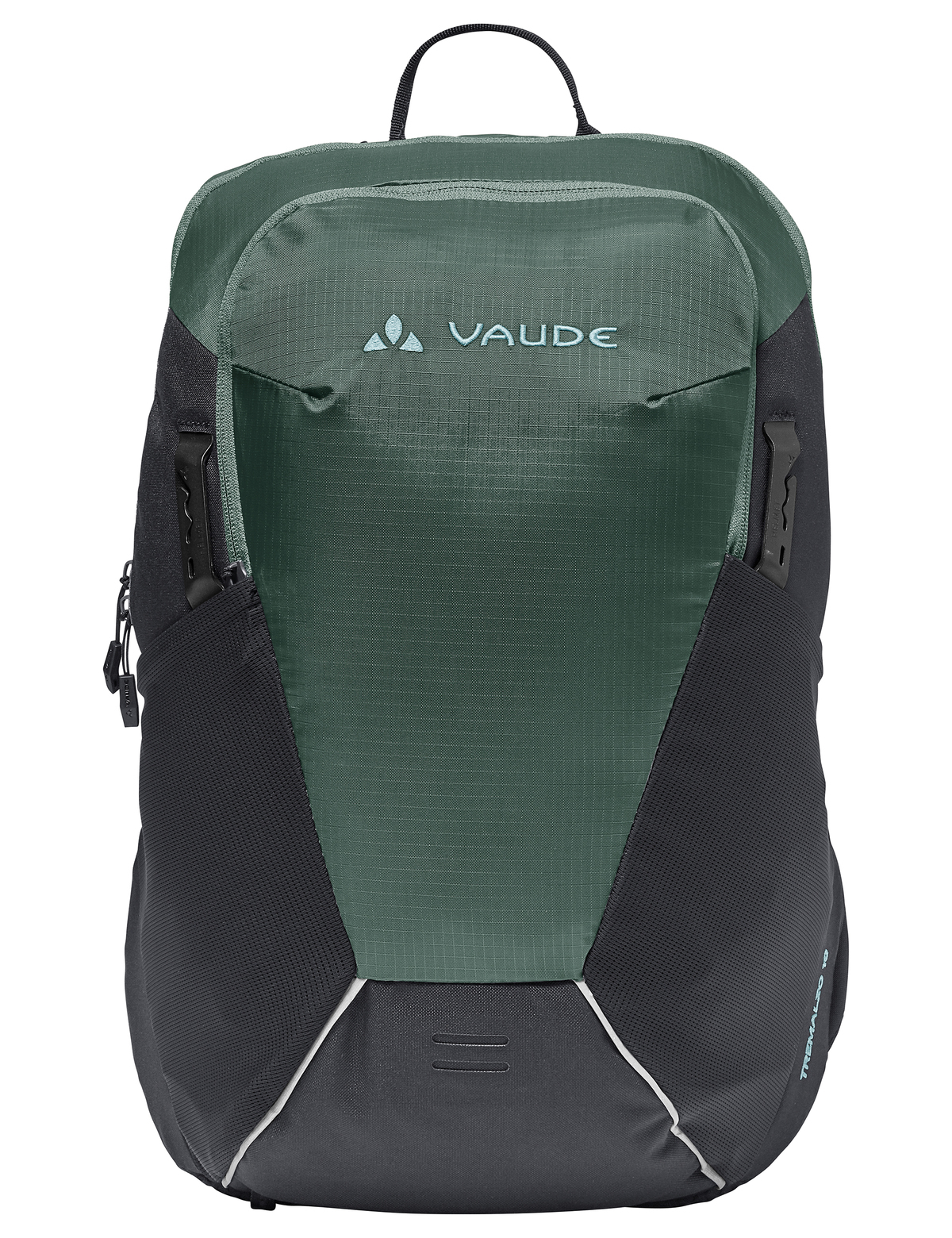 Vaude Tremalzo 10. dusty forest