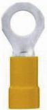 LAPP 63104190 Ringkabelschoen Dwarsdoorsnede (max.): 2.50 mm² Deels geïsoleerd Blauw 100 stuk(s)