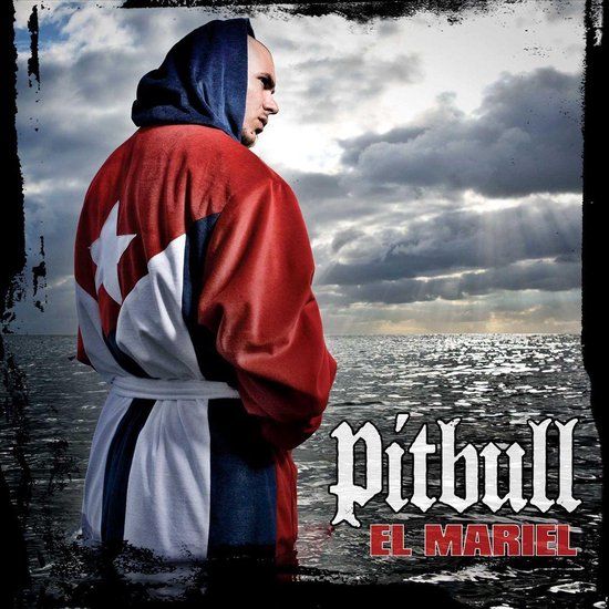 El Mariel St - CD - Standard Edition
