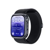 Huawei Watch D3 - Montre connectée - Noir